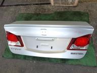 Фотография Крышка багажника HONDA CIVIC 2008г.