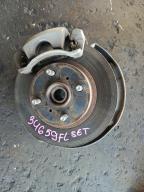 Фотография Ступица передняя левая TOYOTA AQUA 2015г.