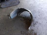 Фотография Подкрылок передний левый HONDA FIT 2006г.