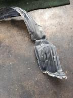 Фотография Подкрылок передний левый TOYOTA VITZ 2004г.