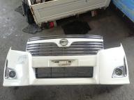 Фотография Решетка NISSAN ELGRAND 2011г.