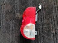 Фотография Стоп-сигнал левый NISSAN NV200 2014г.