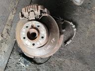 Фотография Ступица передняя правая BMW 525I 2008г.