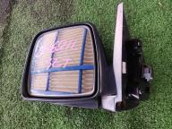 Фотография Зеркало левое SUZUKI JIMNY 1998г.