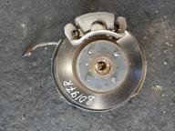 Фотография Ступица передняя правая TOYOTA VITZ 2006г.