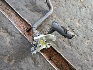 Фотография Помпа инвертора TOYOTA PRIUS 2009г.