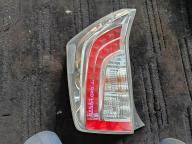 Фотография Стоп-сигнал левый TOYOTA PRIUS 2012г.