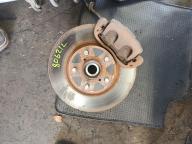Фотография Ступица передняя левая SUBARU FORESTER 2003г.