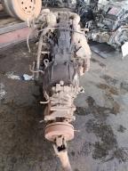 Фотография Коробка механическая MITSUBISHI CANTER 1995г.