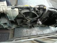 Фотография Радиатор охлаждения NISSAN MARCH 2009г.