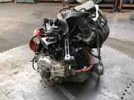 Фотография Автомат TOYOTA SAI 2010г.