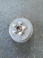 Фотография Ступица задняя левая TOYOTA PRIUS 2009г.