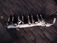 Фотография Топливная рейка NISSAN AD 2016г.