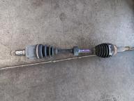 Фотография Привод передний левый MAZDA DEMIO 2010г.