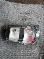 Фотография Поворотник к фаре правый MAZDA TITAN 2005г.
