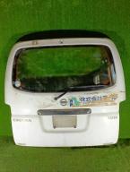 Фотография Дверь задняя NISSAN CARAVAN 2003г.
