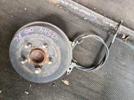 Фотография Ступица задняя левая TOYOTA ALLION 2019г.