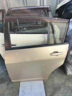 Фотография Дверь задняя правая NISSAN TIIDA 2008г.
