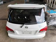 Фотография Дверь задняя NISSAN WINGROAD 2007г.