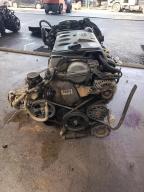 Фотография Двигатель 1NZFE TOYOTA SUCCEED 2004г.