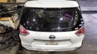 Фотография Дверь задняя NISSAN X-TRAIL 2014г.