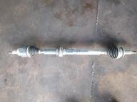 Фотография Привод передний правый TOYOTA PRIUS 2010г.