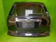 Фотография Дверь задняя HONDA CRV 2008г.