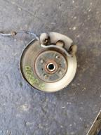 Фотография Ступица передняя правая TOYOTA AQUA 2013г.