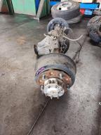 Фотография Мост задний HINO DUTRO 2005г.