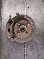 Фотография Ступица передняя левая NISSAN AD 2002г.