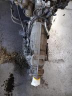 Фотография Автомат SUBARU IMPREZA 2001г.