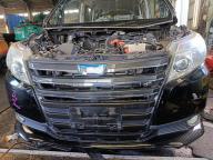 Фотография Ноускат TOYOTA NOAH 2014г.