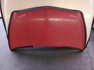 Фотография Капот HONDA FIT 2003г.