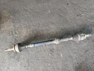 Фотография Привод передний правый TOYOTA PRIUS 2010г.