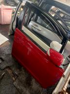 Фотография Зеркало правое HONDA FIT 2010г.