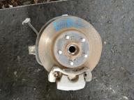 Фотография Ступица передняя левая TOYOTA PRIUS 2009г.