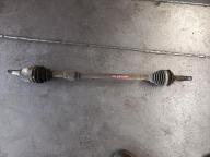 Фотография Привод передний правый TOYOTA VITZ 2005г.