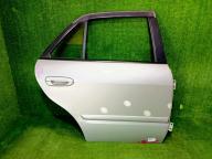 Фотография Дверь задняя правая MAZDA CAPELLA 1997г.