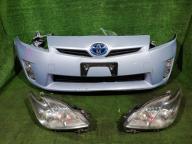 Фотография Ноускат TOYOTA PRIUS 2009г.