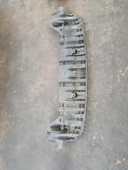 Фотография Защита под бампер TOYOTA PRIUS 2012г.