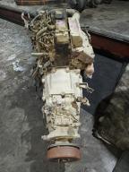 Фотография Коробка механическая MITSUBISHI CANTER 2001г.