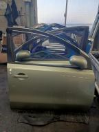 Фотография Зеркало правое NISSAN NOTE 2005г.