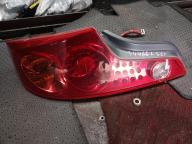 Фотография Стоп-сигнал левый NISSAN SKYLINE 2003г.