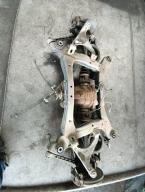 Фотография Балка задняя NISSAN GLORIA 2002г.