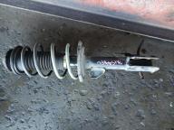 Фотография Стойка передняя левая TOYOTA VITZ 2010г.