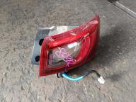 Фотография Стоп-сигнал правый MAZDA CX-3 2015г.