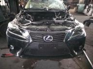 Фотография Ноускат LEXUS IS300H 2013г.