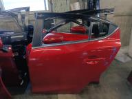 Фотография Дверь задняя левая MAZDA AXELA 2015г.