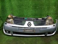 Фотография Ноускат RENAULT CLIO 2002г.