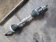 Фотография Привод передний левый TOYOTA ISIS 2009г.